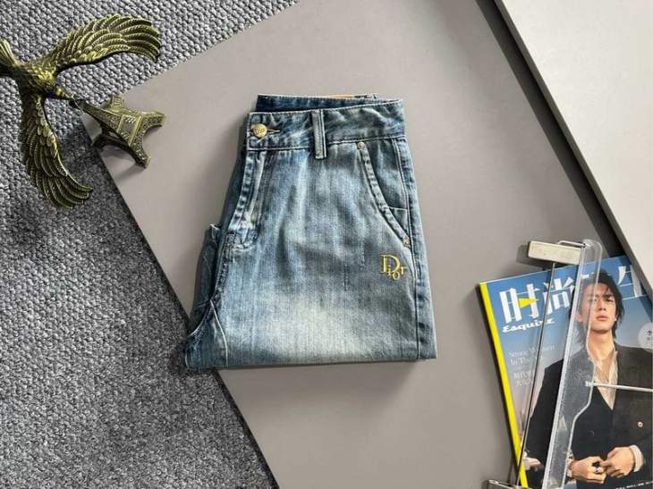 Dior Jeans Short _SKUDiorsz28-31xetr119597